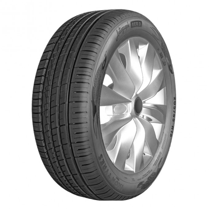 Ikon tyres 225 55 r18