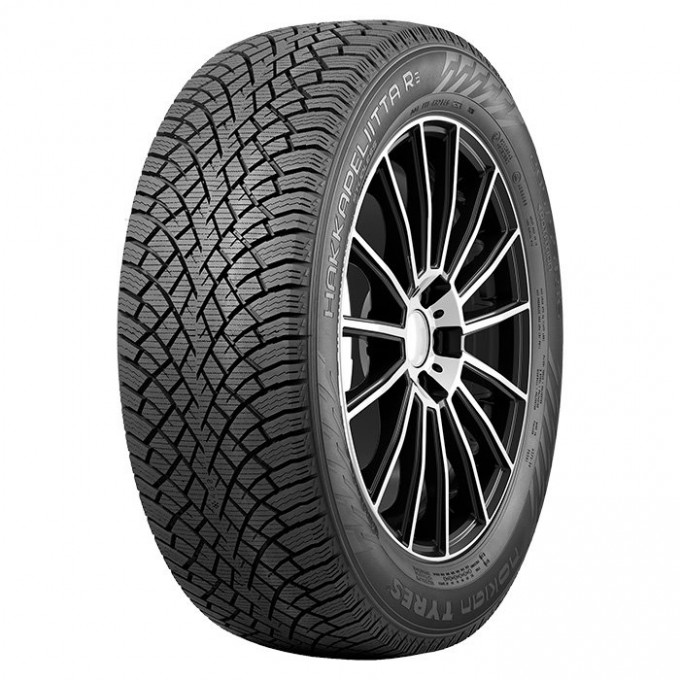 Ikon tyres 225 55 r18